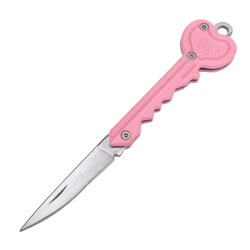 Wholesale Pocket Portable Key Outdoor Mountaineering Gift Keychain